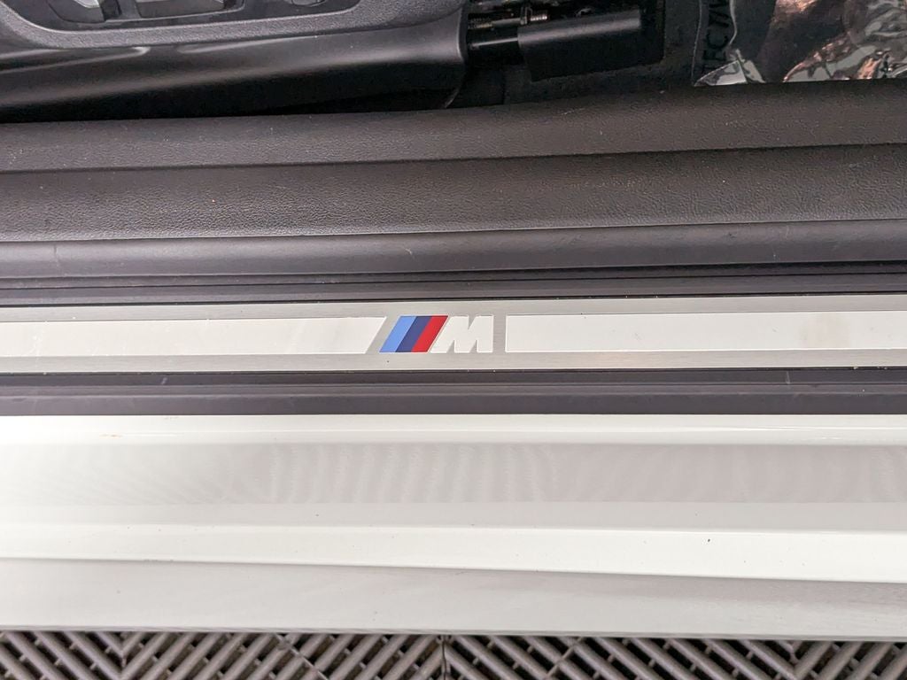 2021 BMW 4 Series 430i xDrive