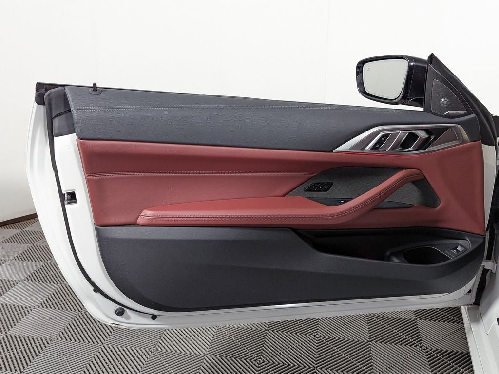 2021 BMW 4 Series 430i xDrive