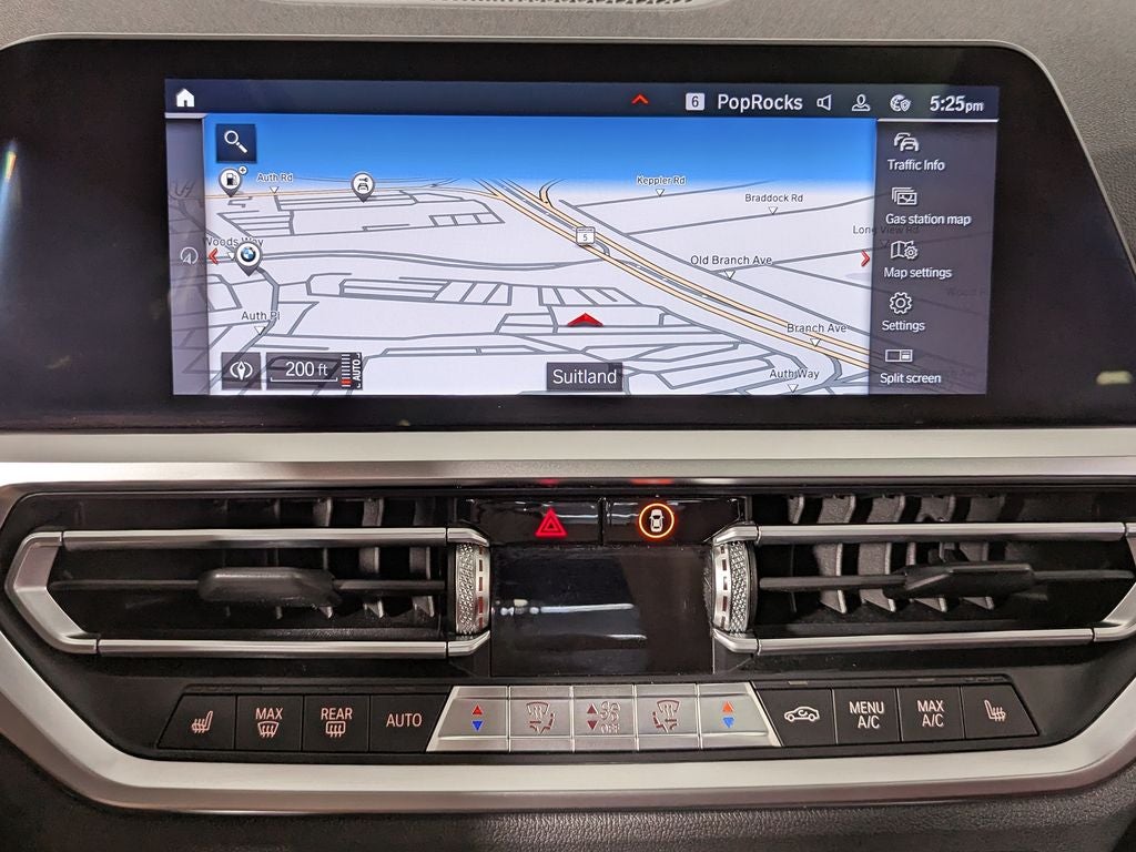 2021 BMW 4 Series 430i xDrive