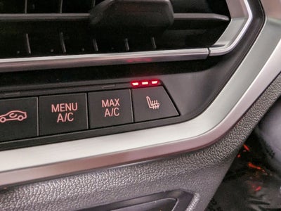 2021 BMW 4 Series 430i xDrive