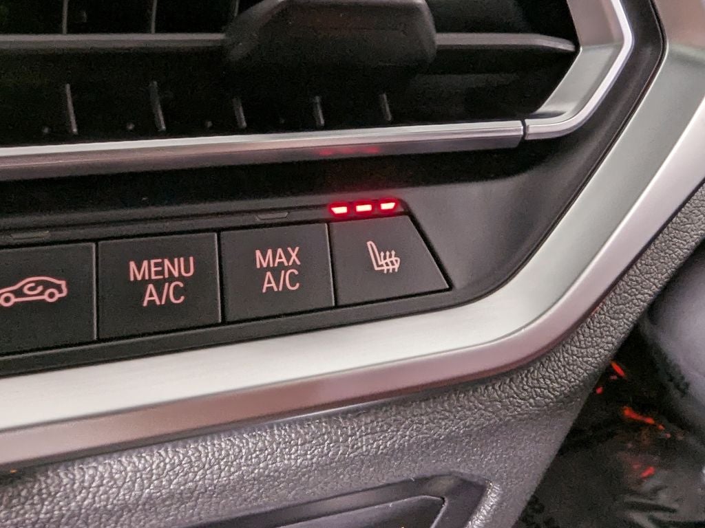 2021 BMW 4 Series 430i xDrive
