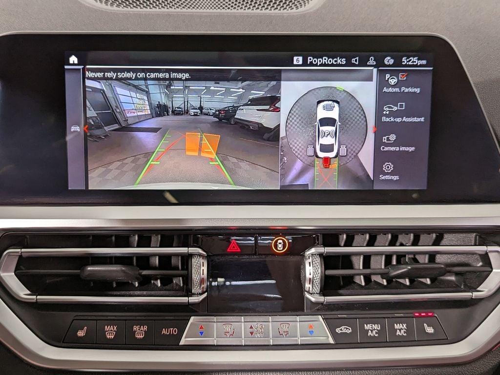 2021 BMW 4 Series 430i xDrive