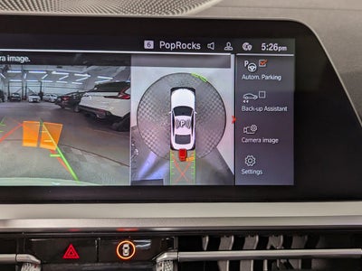 2021 BMW 4 Series 430i xDrive