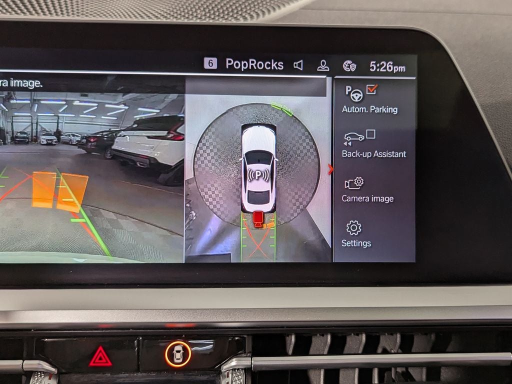 2021 BMW 4 Series 430i xDrive