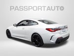 2021 BMW 4 Series 430i xDrive