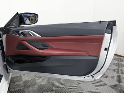 2021 BMW 4 Series 430i xDrive