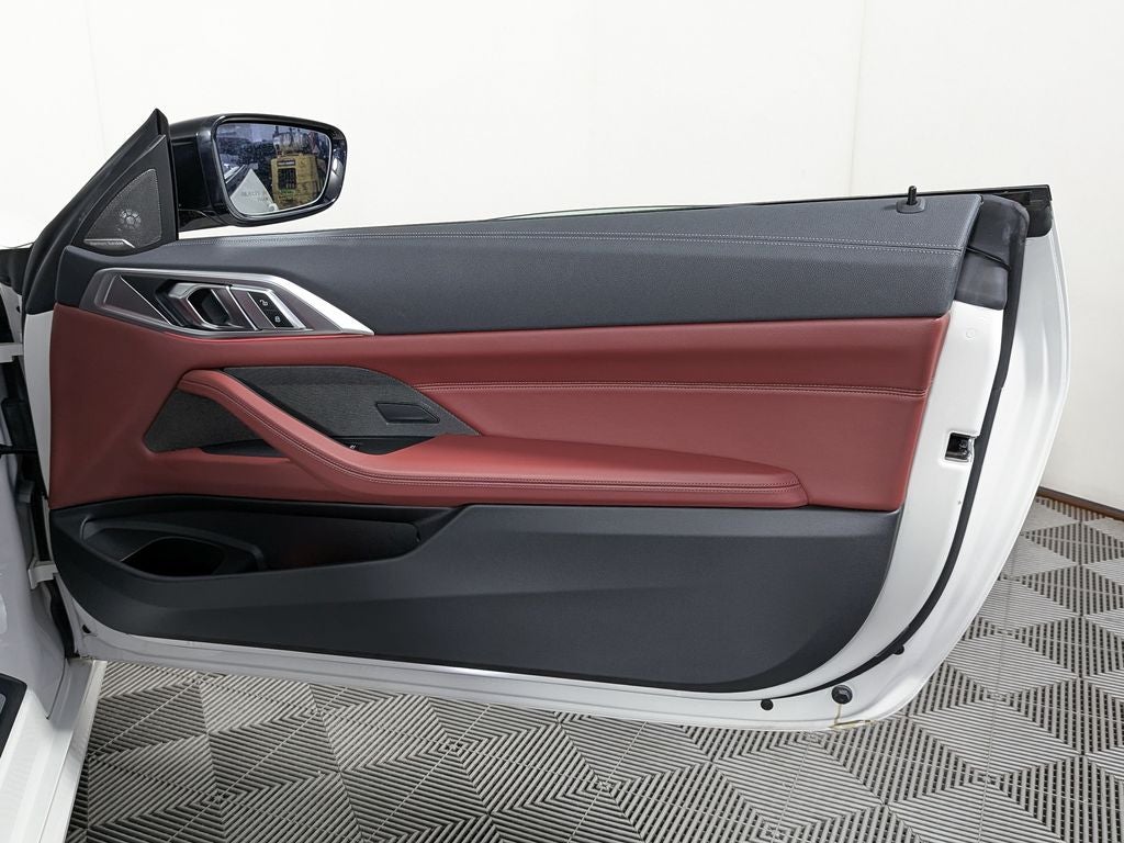 2021 BMW 4 Series 430i xDrive