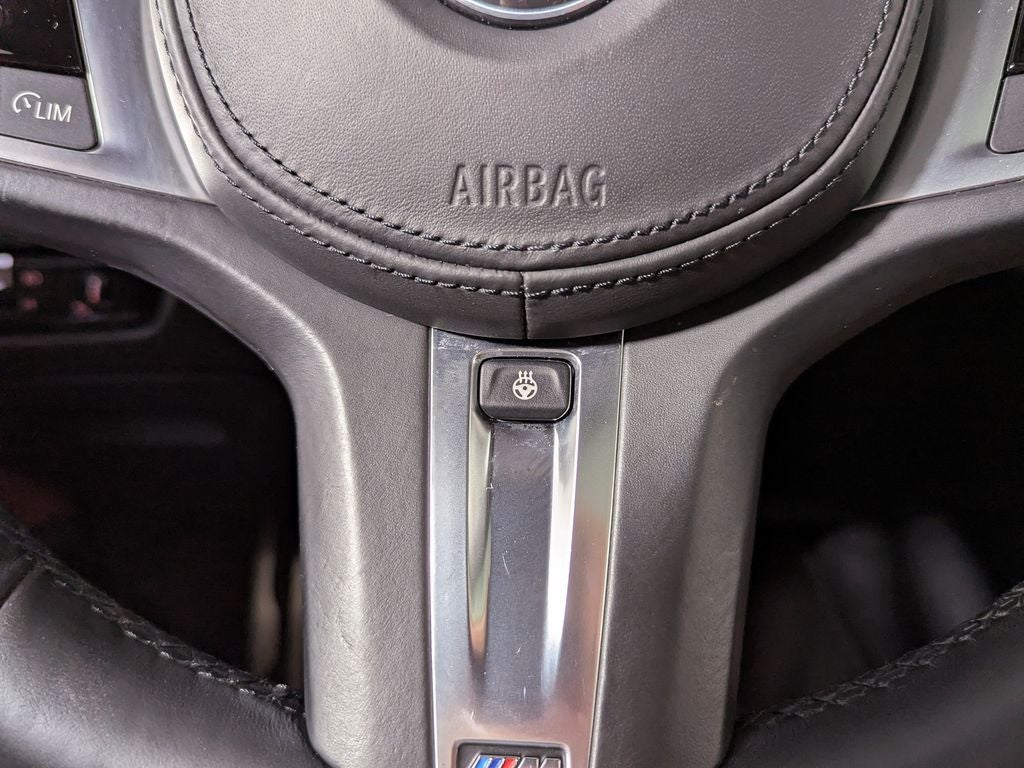 2021 BMW 4 Series 430i xDrive