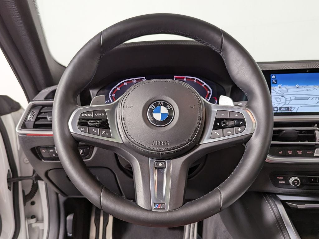 2021 BMW 4 Series 430i xDrive