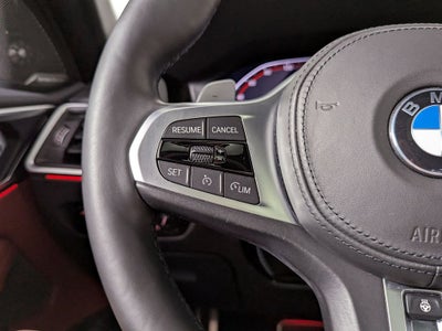 2021 BMW 4 Series 430i xDrive
