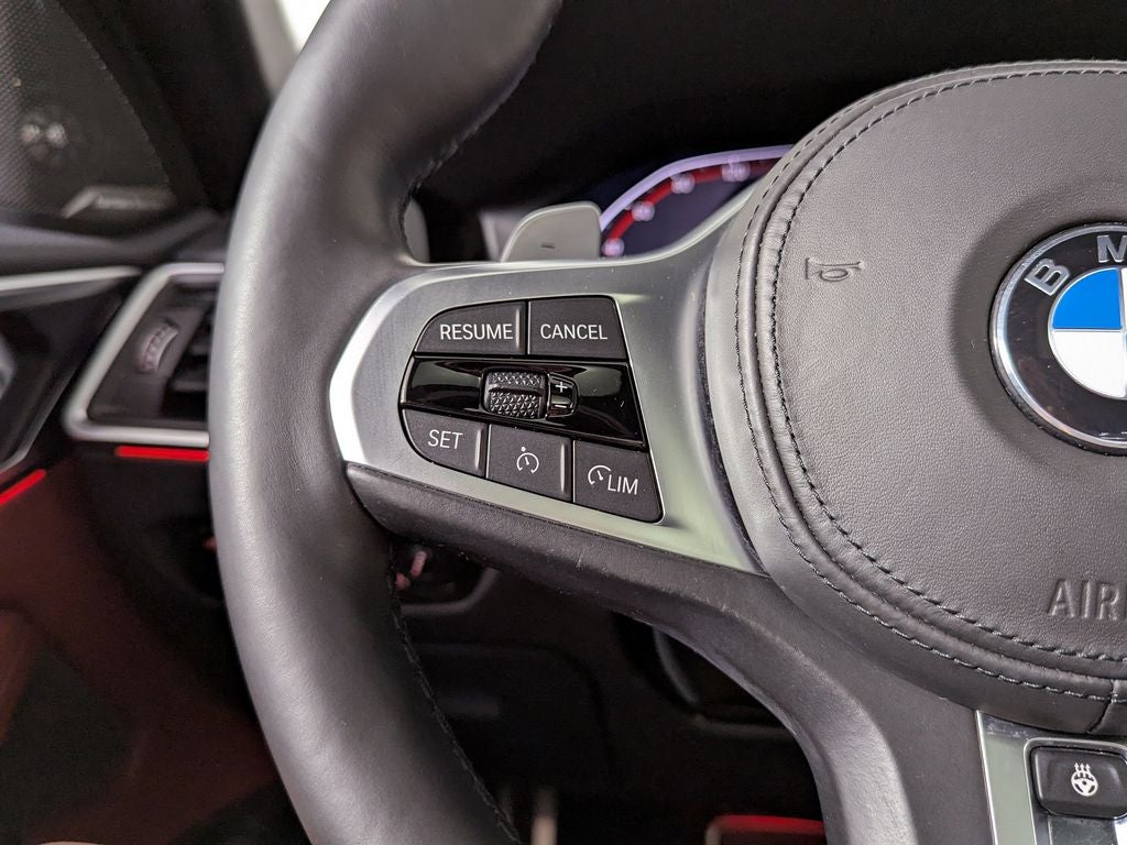 2021 BMW 4 Series 430i xDrive