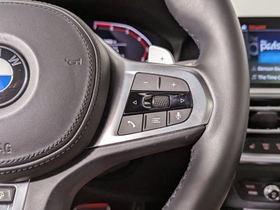 2021 BMW 4 Series 430i xDrive