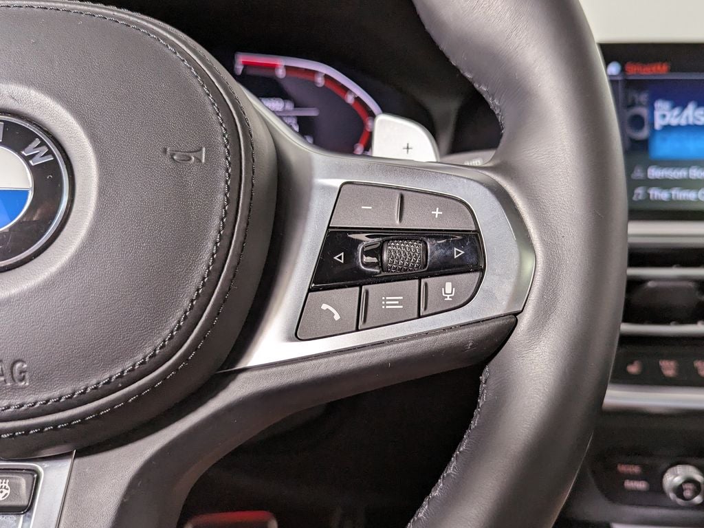 2021 BMW 4 Series 430i xDrive