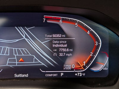 2021 BMW 4 Series 430i xDrive