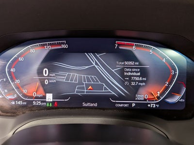 2021 BMW 4 Series 430i xDrive