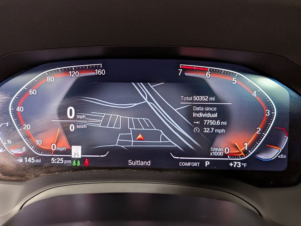 2021 BMW 4 Series 430i xDrive