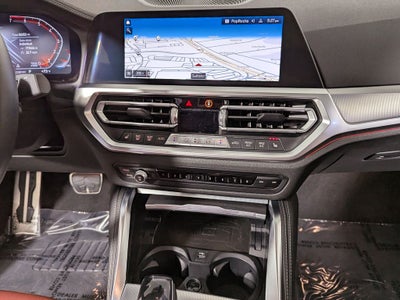 2021 BMW 4 Series 430i xDrive