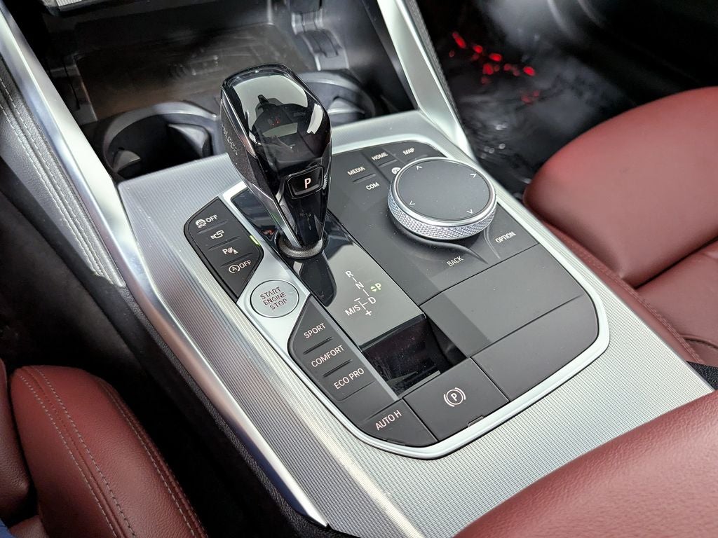 2021 BMW 4 Series 430i xDrive