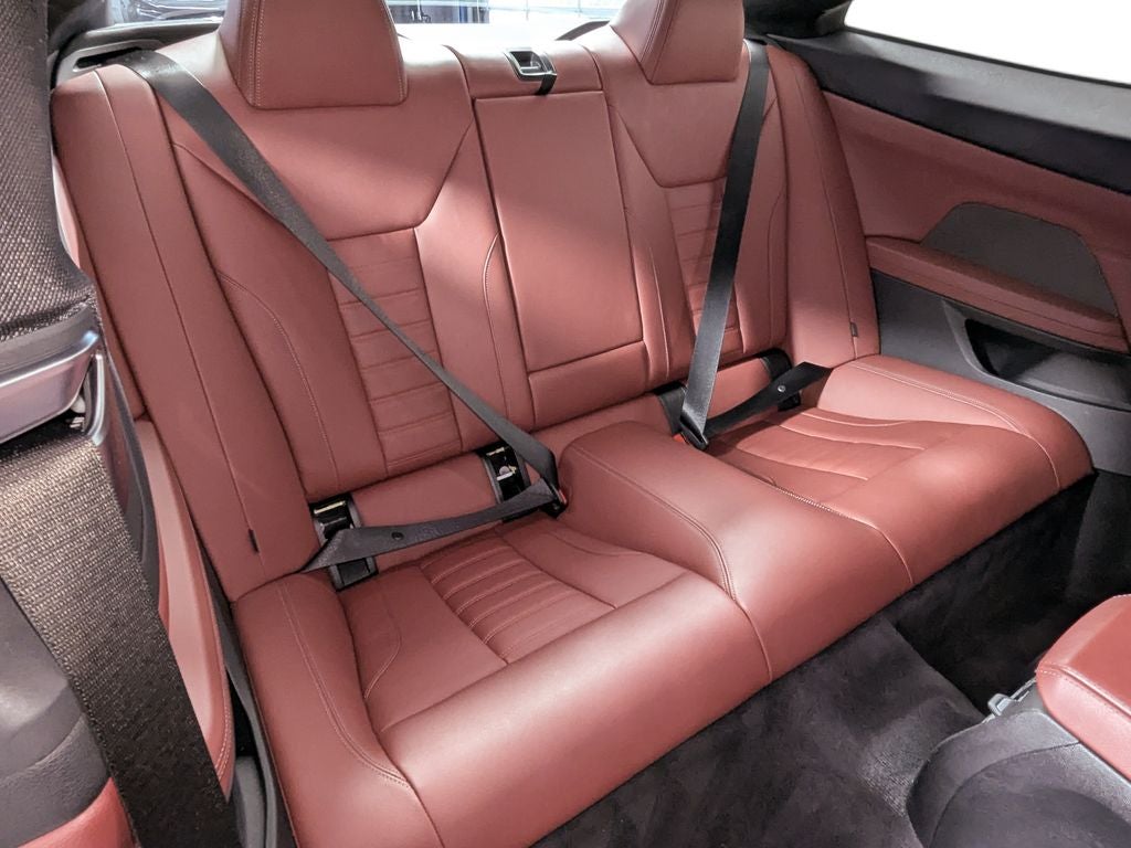 2021 BMW 4 Series 430i xDrive