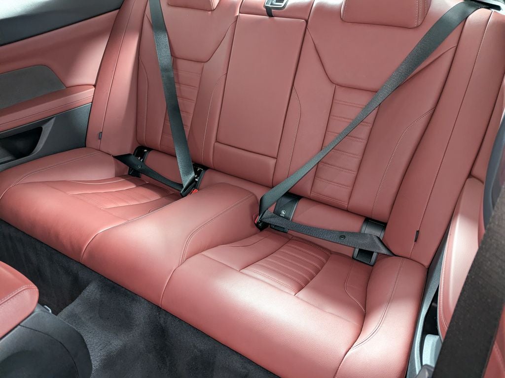 2021 BMW 4 Series 430i xDrive