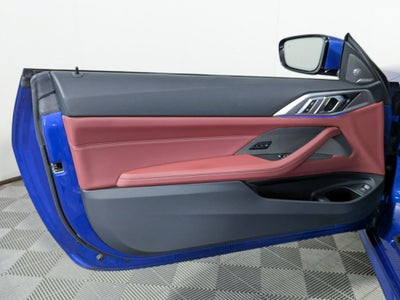 2023 BMW 430i xDrive 430i xDrive