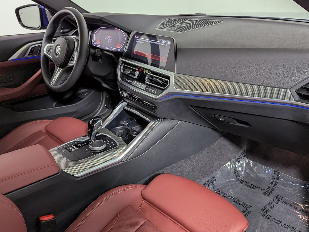 2023 BMW 430i xDrive 430i xDrive