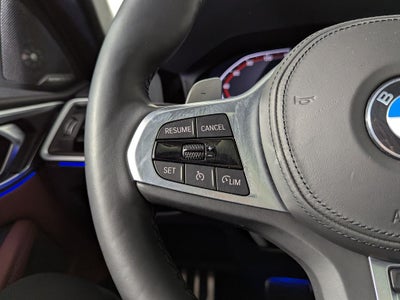 2023 BMW 430i xDrive 430i xDrive