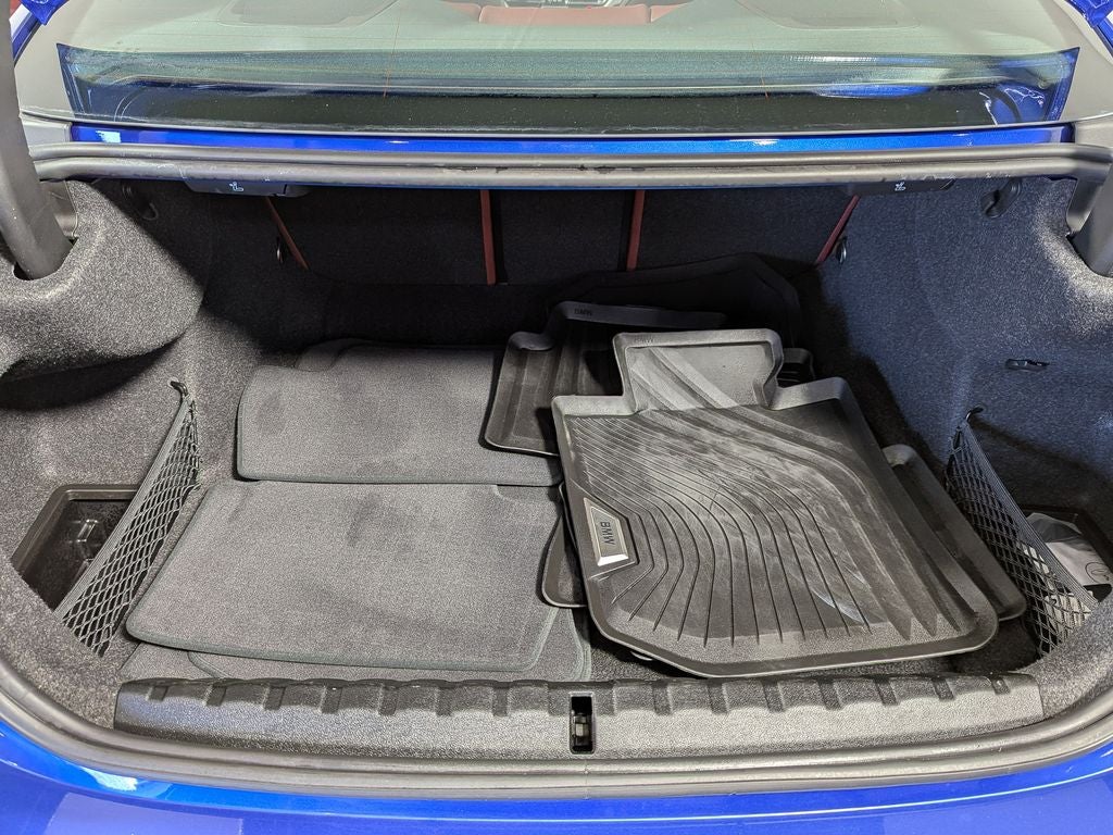 2023 BMW 430i xDrive 430i xDrive