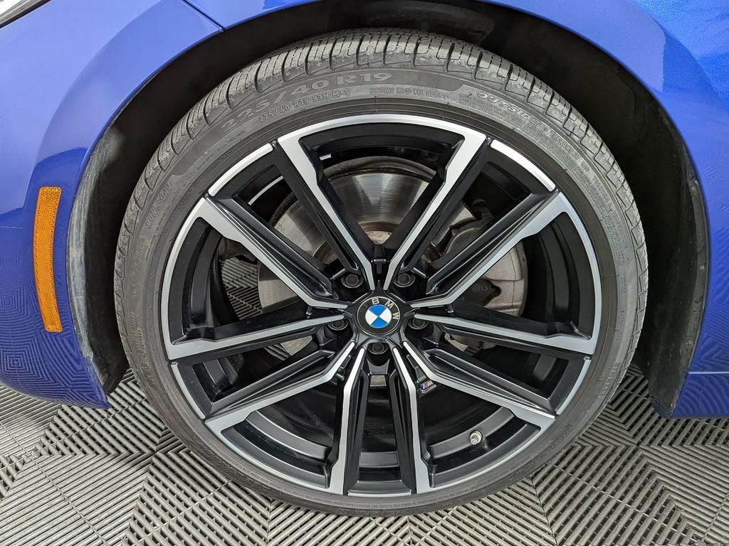 2023 BMW 430i xDrive 430i xDrive