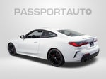 2024 BMW 4 Series 430i xDrive