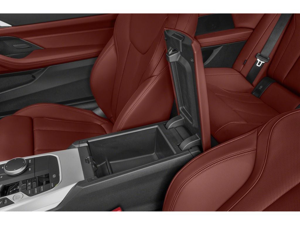 2024 BMW 430i xDrive 430i xDrive