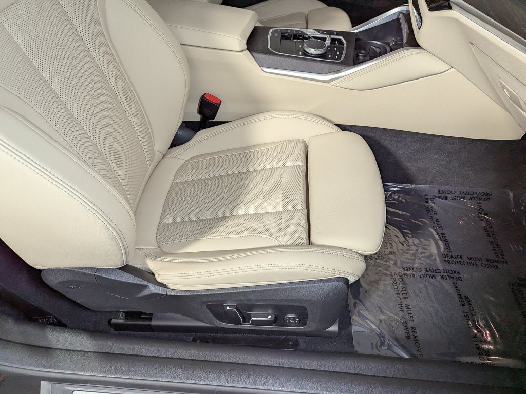 2024 BMW 430i xDrive 430i xDrive
