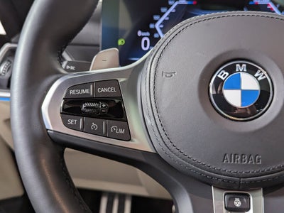 2024 BMW 430i xDrive 430i xDrive