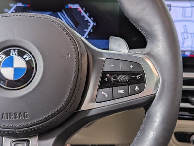 2024 BMW 430i xDrive 430i xDrive