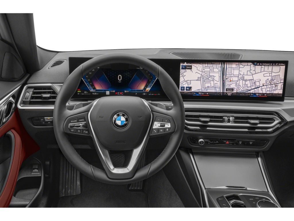 2024 BMW 430i xDrive 430i xDrive