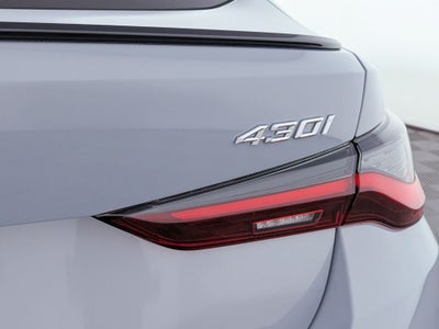 2024 BMW 430i xDrive 430i Gran Coupe