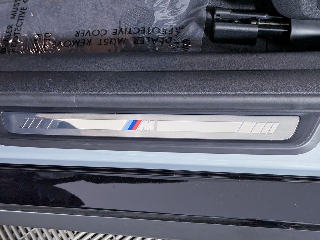 2024 BMW 430i xDrive 430i Gran Coupe