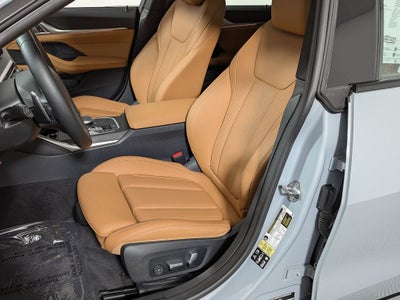 2024 BMW 430i xDrive 430i Gran Coupe