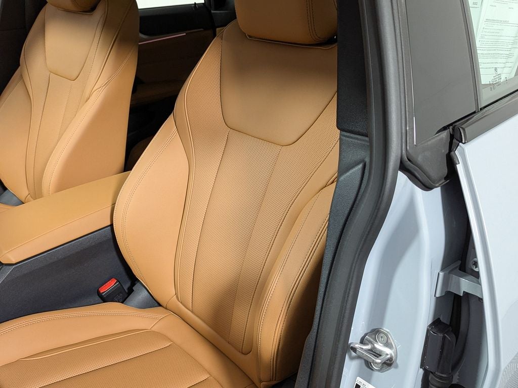 2024 BMW 430i xDrive 430i Gran Coupe