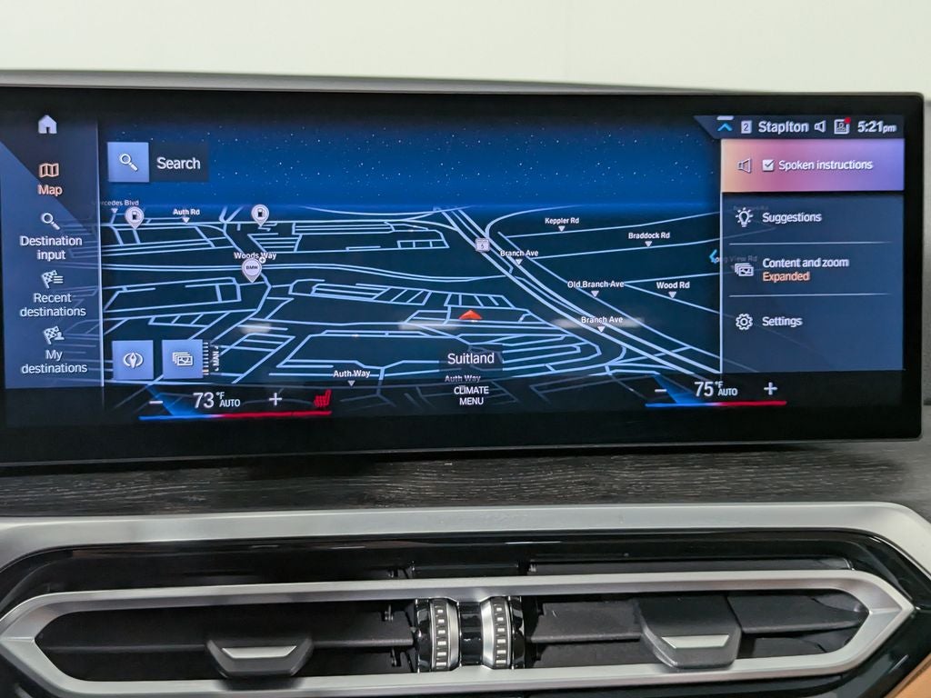 2024 BMW 430i xDrive 430i Gran Coupe
