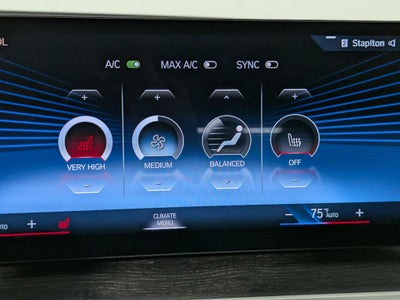 2024 BMW 430i xDrive 430i Gran Coupe