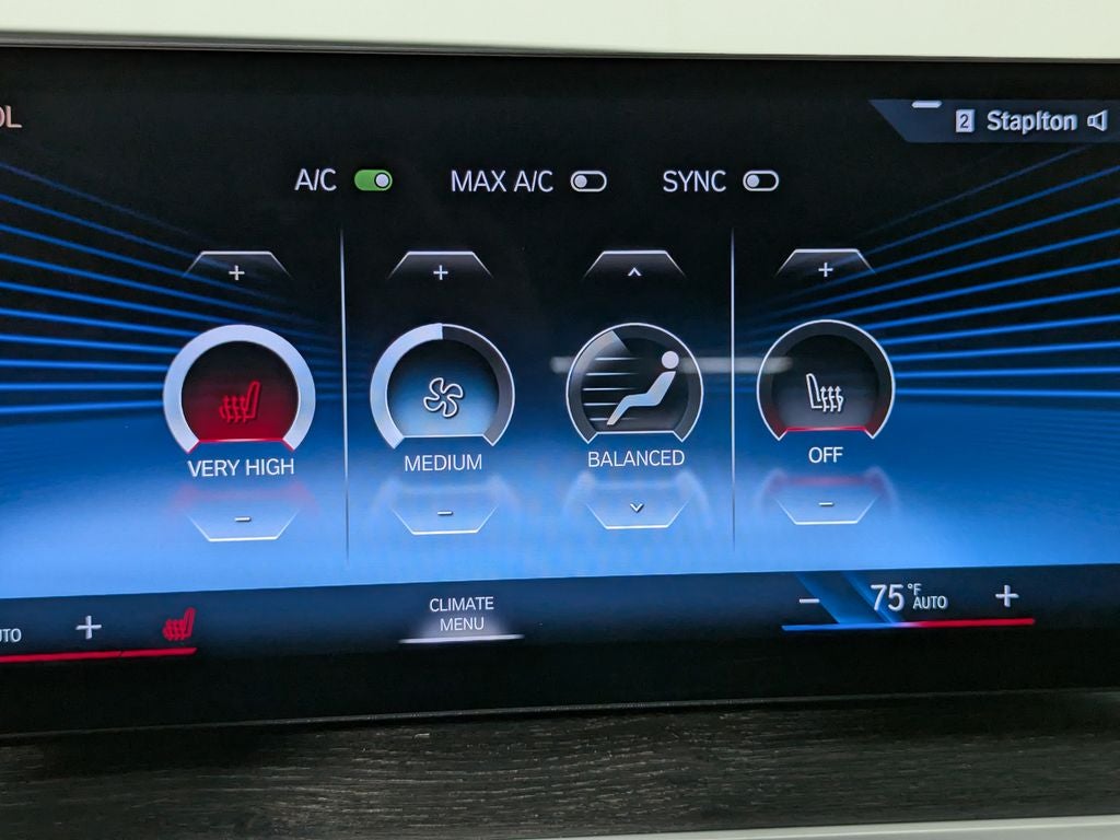 2024 BMW 430i xDrive 430i Gran Coupe