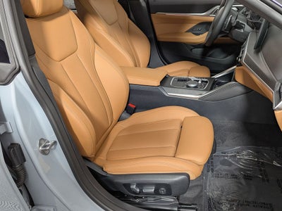 2024 BMW 430i xDrive 430i Gran Coupe