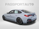 2024 BMW 430i xDrive 430i Gran Coupe
