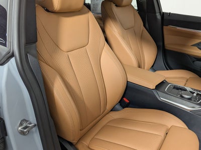 2024 BMW 430i xDrive 430i Gran Coupe