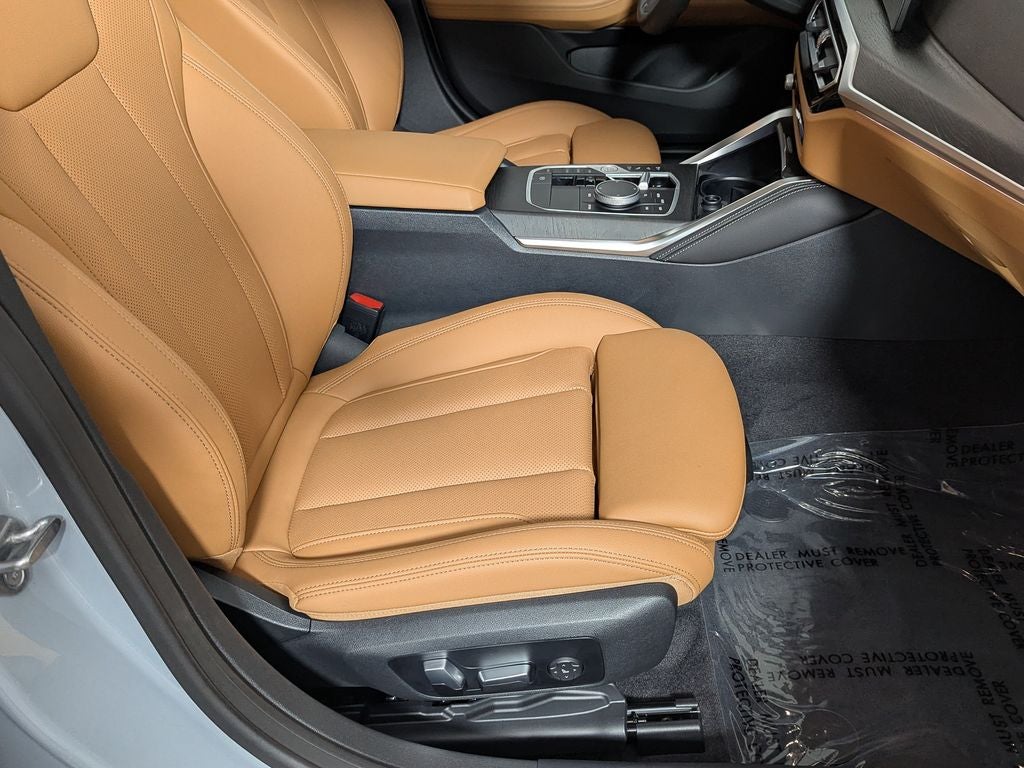 2024 BMW 430i xDrive 430i Gran Coupe