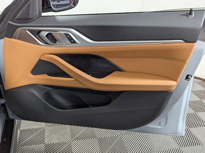 2024 BMW 430i xDrive 430i Gran Coupe