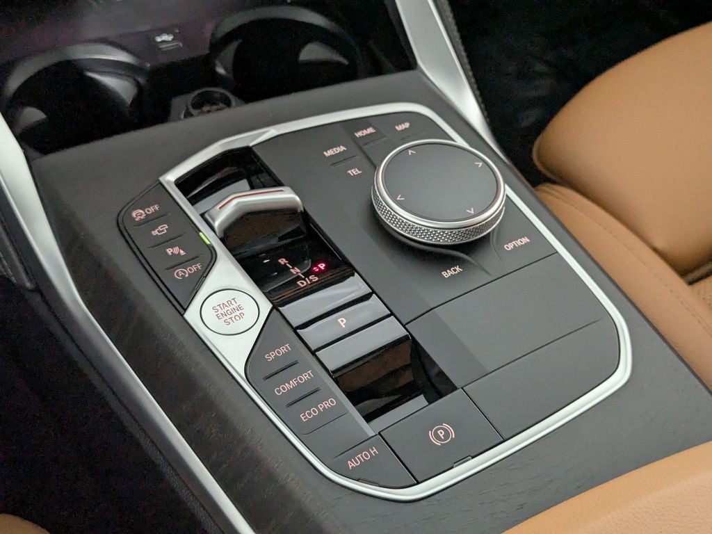 2024 BMW 430i xDrive 430i Gran Coupe
