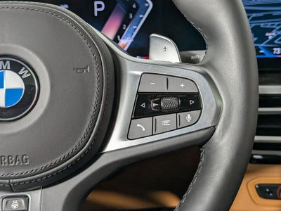 2024 BMW 430i xDrive 430i Gran Coupe