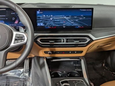 2024 BMW 430i xDrive 430i Gran Coupe